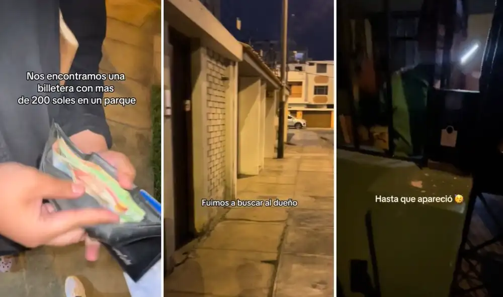 El video tiene más de un millón de reproducciones. Foto: composición LR/TikTok/@marianacorrea9 El video tiene más de un millón de reproducciones. Foto: composición LR/TikTok/@marianacorrea9