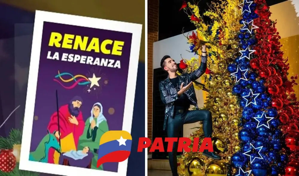 Conoce todos los detalles del Bono Renace la Esperanza y cómo cobrarlo. Foto: composiciónLR/Patria/Noticias de Aquí