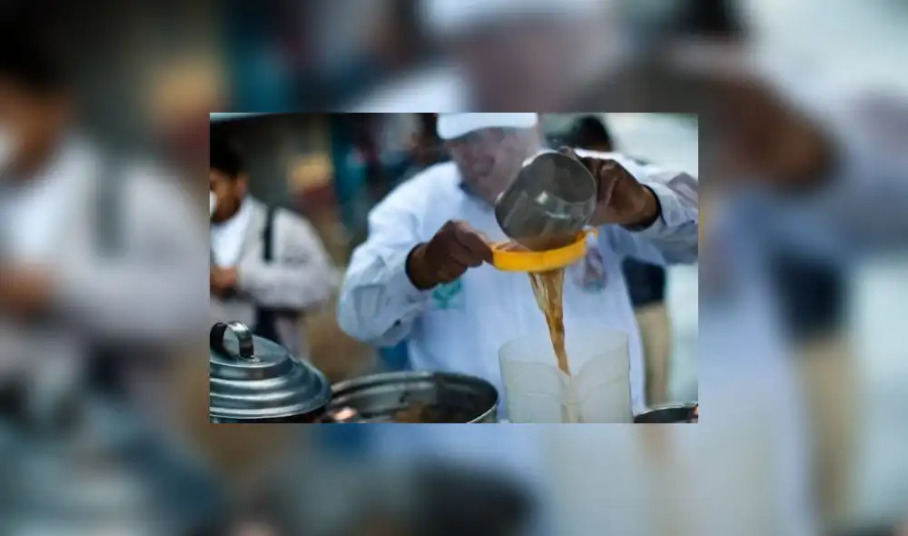 La Ley del Emolientero (30198) fue promulgada en 2014 y modificada en 2019. Hasta ahora es letra muerta. Foto: difusión