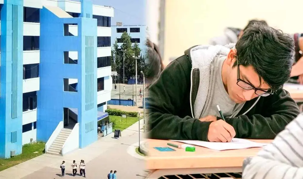 Las aptitudes y conocimientos de los estudiantes serán evaluados en el examen de admisión de la UNAC. Foto: Composición LR/Andina Las aptitudes y conocimientos de los estudiantes serán evaluados en el examen de admisión de la UNAC. Foto: Composición LR/Andina