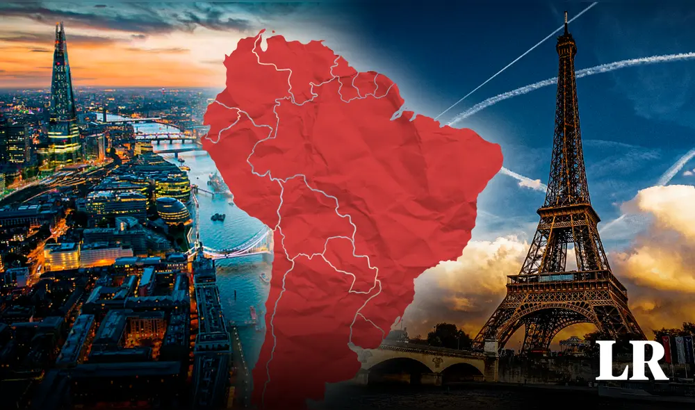 Los World Travel Awards son los premios más prestigiosos en la industria mundial del turismo. Foto: composición LR/Flickr