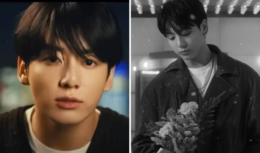 Jungkook y Jimin se enlistarán juntos al servicio militar. Foto: composición LR/BIGHIT