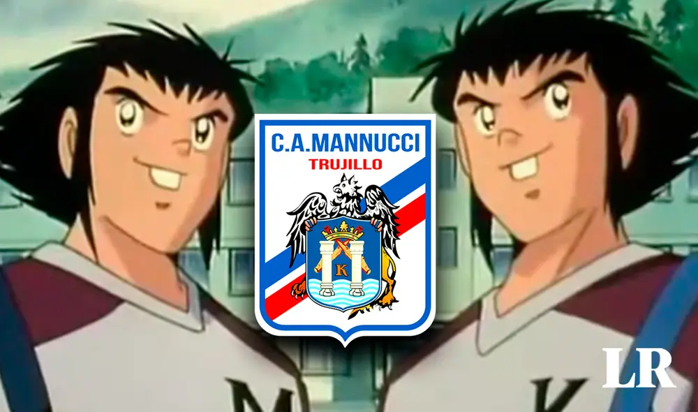 Los internautas dejaron sus comentarios. Foto: Composición LR / Fabrizio Oviedo / Los Supercampeones / C.A. Mannucci