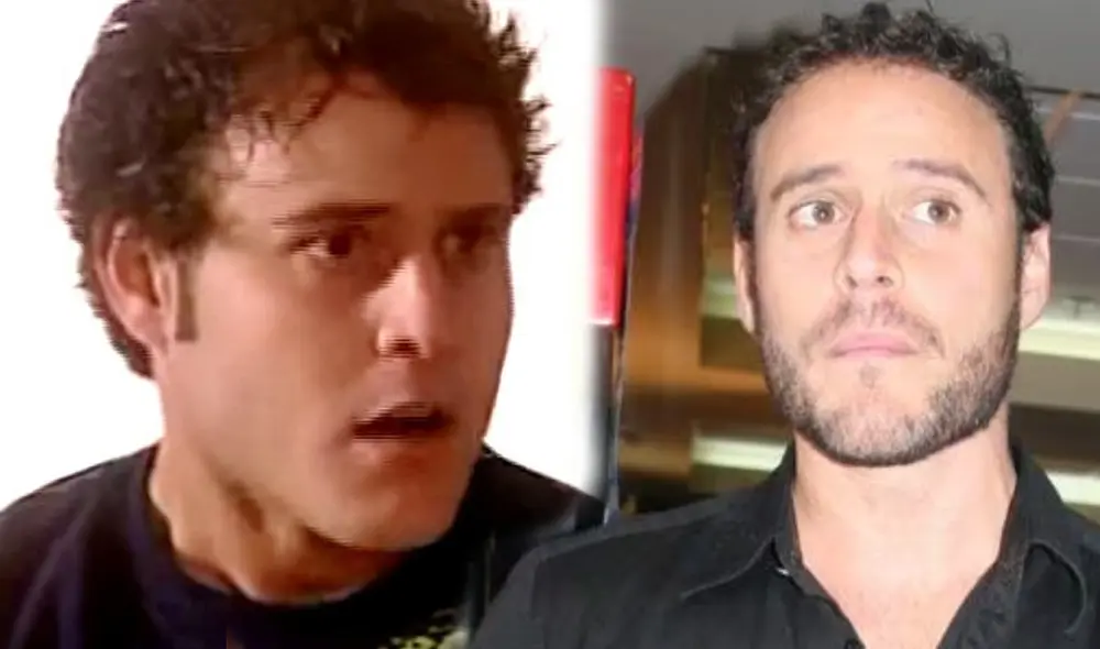 Michael Finseth se alejó de la televisión peruana. Foto: composición LR/captura de América TV/difusión Michael Finseth se alejó de la televisión peruana. Foto: composición LR/captura de América TV/difusión