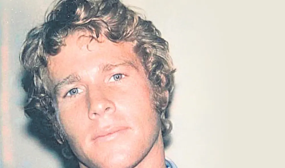 Fue un actor estadounidense nominado a un premio Ósca en 1971. Foto: difusión Fue un actor estadounidense nominado a un premio Ósca en 1971. Foto: difusión