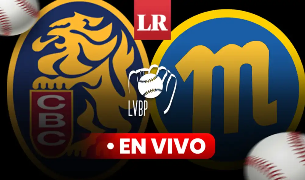 Leones del Caracas enfrentará a Navegantes del Magallanes HOY, 10 de diciembre. Sigue AQUÍ el clásico de la LVBP. Foto: composición LR
