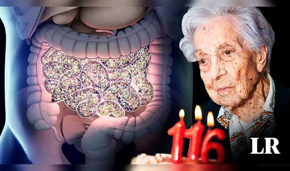 La mujer más anciana del mundo tiene 116 años con 280 días. Foto: composición LR / LongeviQuest
