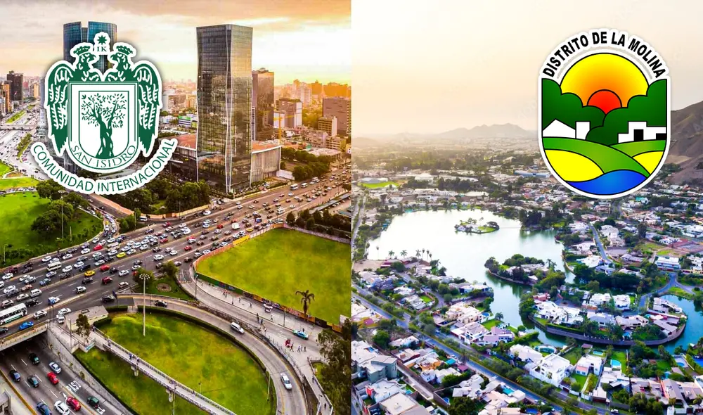 Lima fue fundada el 18 de enero de 1535. Foto: composición LR/Nexo Mobiliario/difusión Lima fue fundada el 18 de enero de 1535. Foto: composición LR/Nexo Mobiliario/difusión