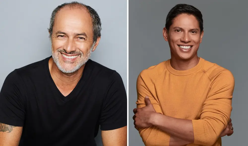 Conoce qué actor posee mejor reconocimiento en el Perú, según la IA ChatGPT. Foto: composición LR/ Tondero producciones/ Instagram