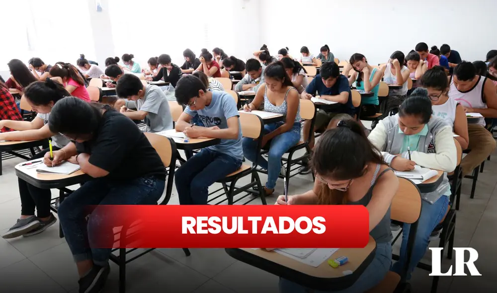 Cerca de 5.000 postulantes rindieron la prueba para la carrera de Medicina. Foto: composición Fabrizio Oviedo/La República Cerca de 5.000 postulantes rindieron la prueba para la carrera de Medicina. Foto: composición Fabrizio Oviedo/La República