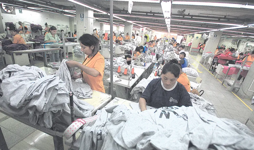 Apoyo. Un total de 82.775 micro, pequeñas y medianas empresas de los diferentes sectores económicos ya se han beneficiado con los créditos garantizados. Foto: difusión