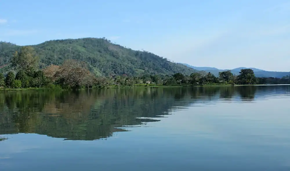 Ecosistema es de los más visitados de su región y cuenta con especies únicas de flora y fauna. Foto: Viaja Perú