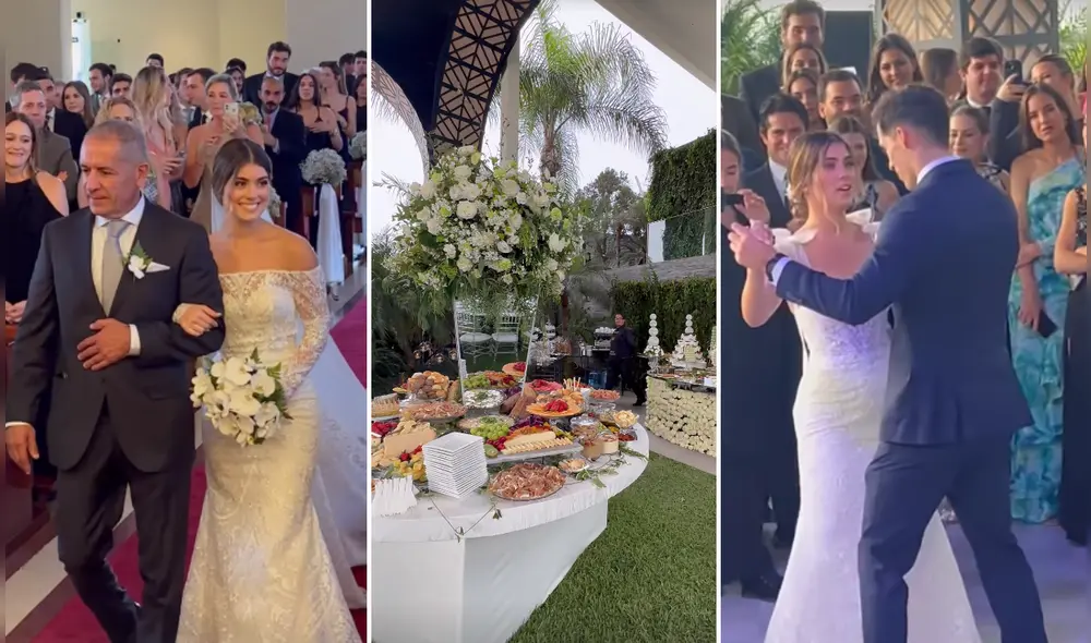 Patricio Parodi se emocionó al darle emotivas palabras a su hermana menor. Foto: composición LR/Instagram/Patricio Parodi Patricio Parodi se emocionó al darle emotivas palabras a su hermana menor. Foto: composición LR/Instagram/Patricio Parodi