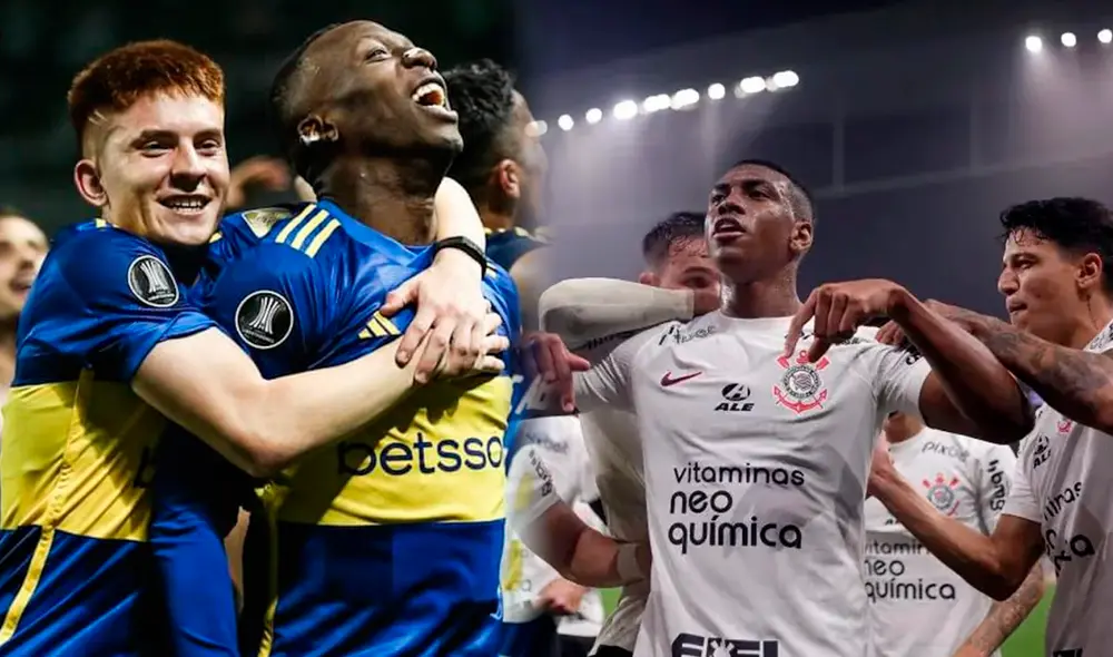 Solo un equipo peruano figura en la lista de los 50 clubes más valiosos de la región, según Forbes. Foto: composición LR/AFP Solo un equipo peruano figura en la lista de los 50 clubes más valiosos de la región, según Forbes. Foto: composición LR/AFP