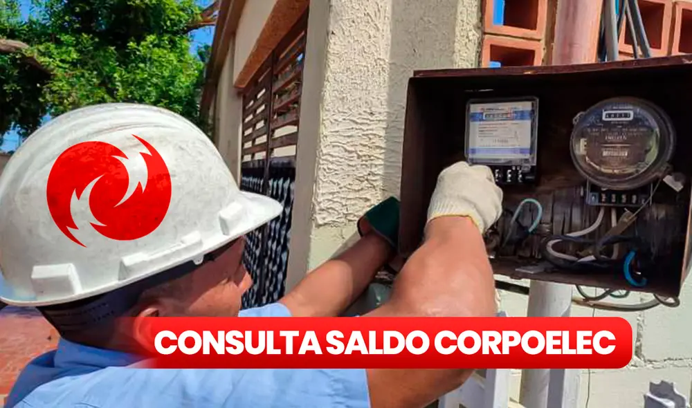 Consulta AQUÍ cómo revisar tu factura de Corpoelec por internet. Foto: composición LR/Corpoelec/Noticia al Día