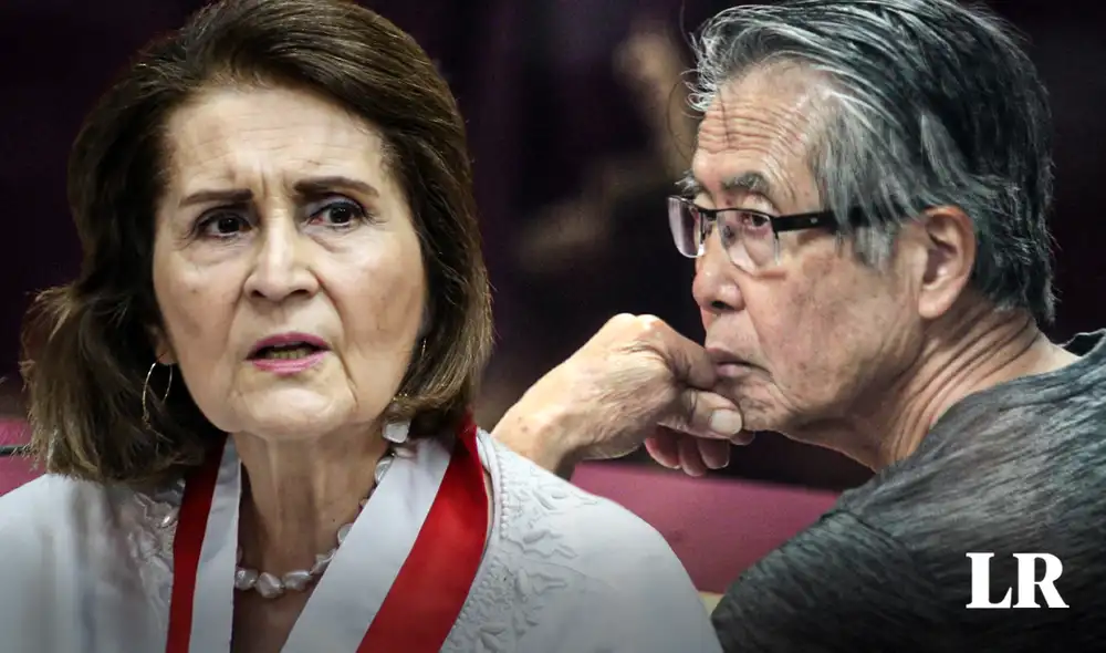 Tribunal Constitucional se reafirmó en liberar a Alberto Fujimori. Foto: composición / La República