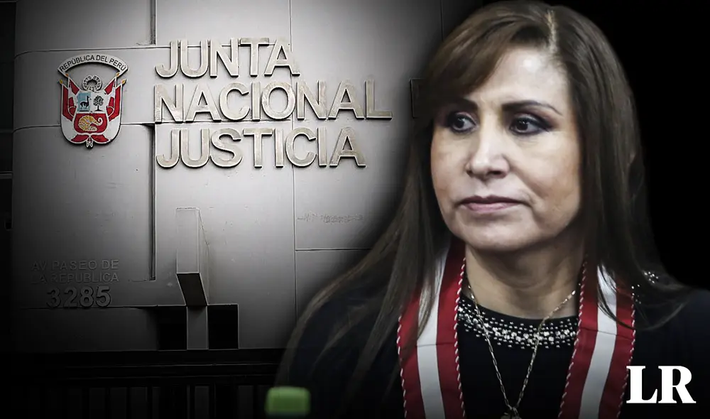 Suspenden investigaciones de la JNJ en contra la fiscal de la Nación Patricia Benavides. Foto: composición La República/Fiscalía Suspenden investigaciones de la JNJ en contra la fiscal de la Nación Patricia Benavides. Foto: composición La República/Fiscalía