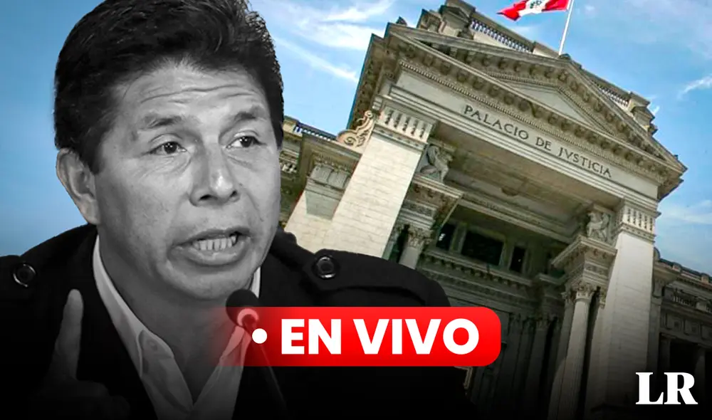 Hasta el momento, no se ha logrado presentar ni una sola acusación penal contra Castillo. Foto: composición LR/ GSA Legal/ EFE