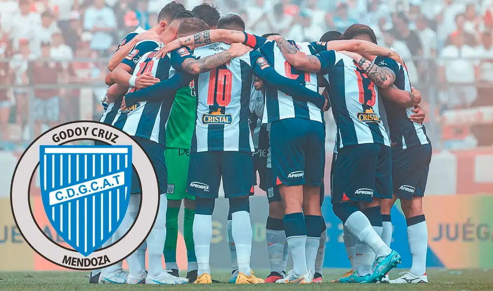 Alianza Lima quedó subcampeón de la Liga 1 2023. Foto: composición GLR/Alianza Lima.