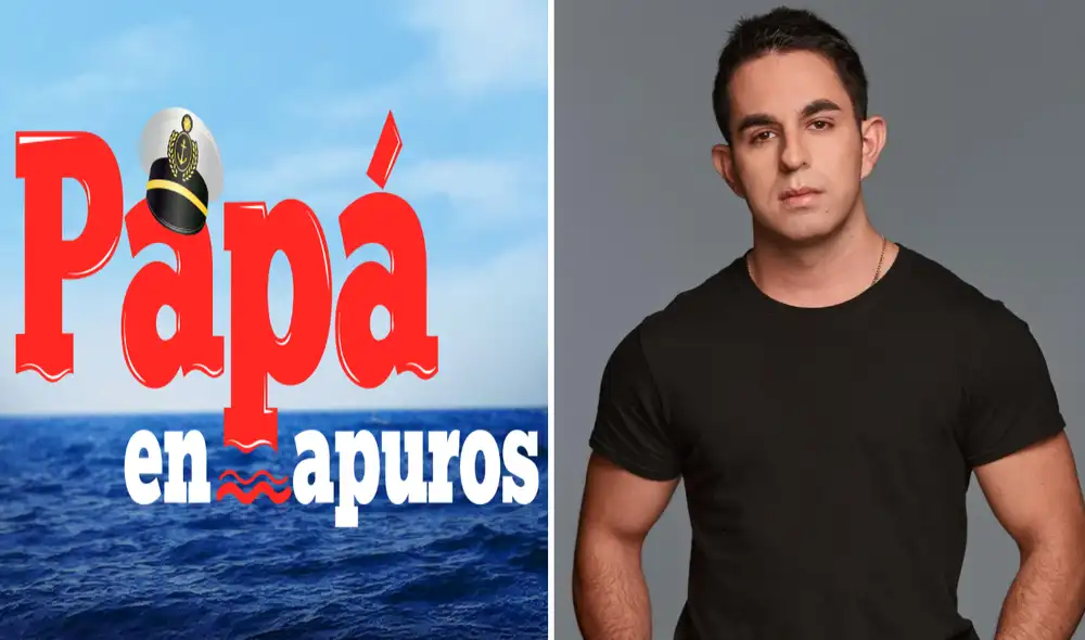 Joaquín Escobar agradece cariño de sus fans. Foto: composición LR/Instagram