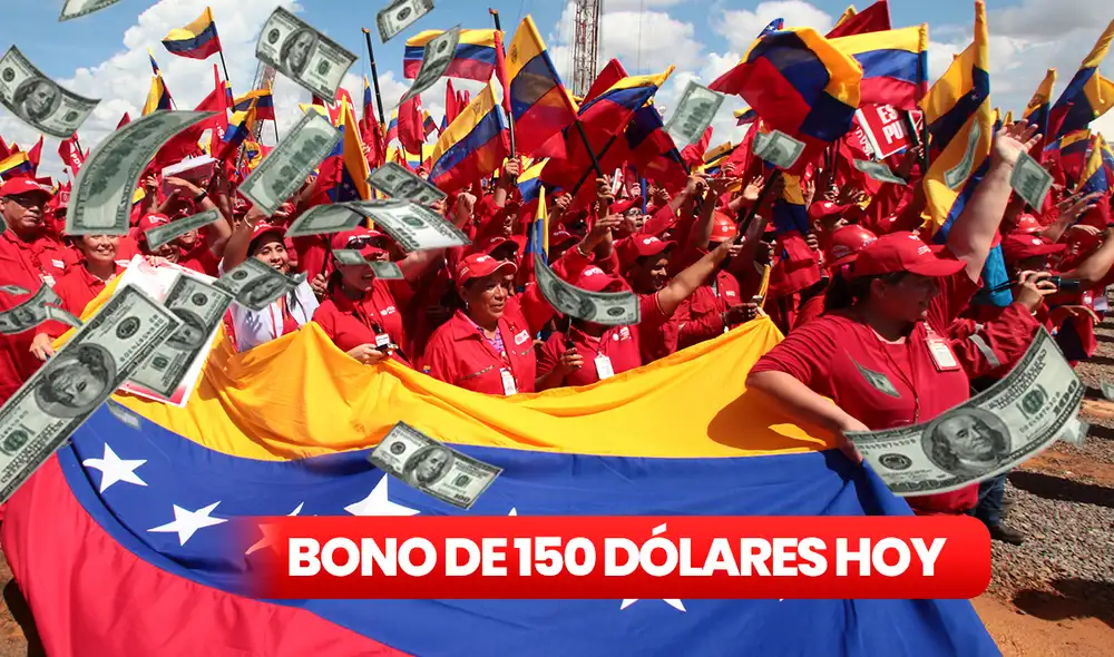 Revisa AQUÍ todos los detalles sobre este nuevo pago. Foto: composición LR/Question Digital Revisa AQUÍ todos los detalles sobre este nuevo pago. Foto: composición LR/Question Digital