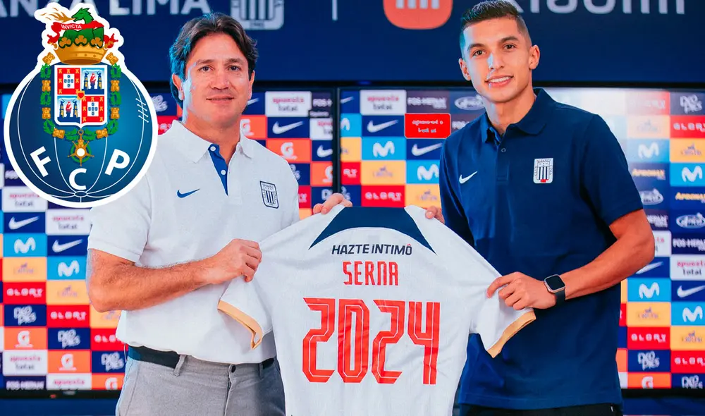 Alianza Lima es el subcampeón de la Liga 1 2023. Foto: Alianza Lima.