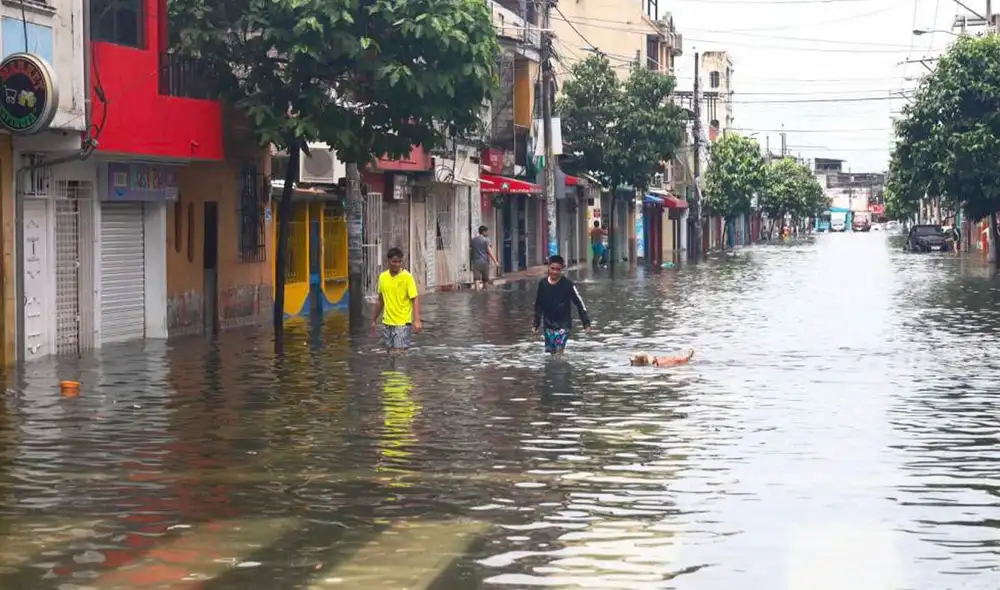 En estos días, el ENFEN volverá a emitir un comunicado actualizado de la magnitud del fenómeno El Niño para verano 2024. Créditos: Perú Retail
