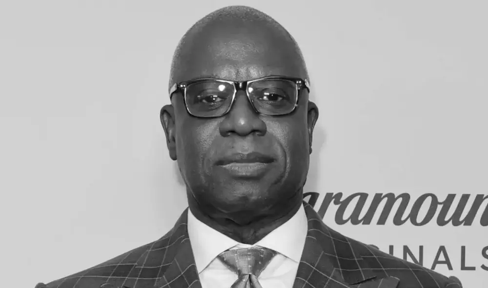 El 2 veces ganador del Emmy Andre Braugher falleció el 11 de diciembre. Foto: composición LR/Paramount