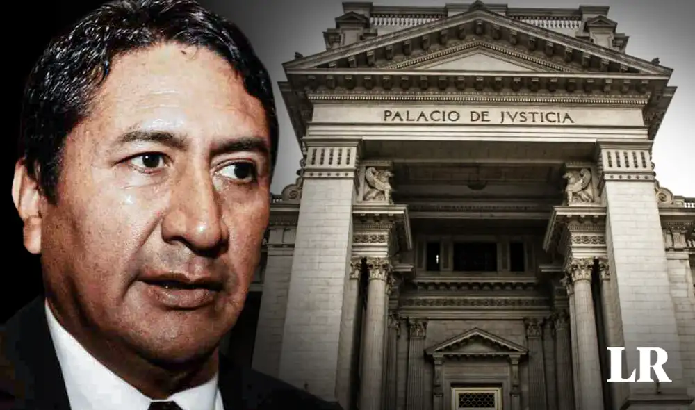 Vladimir Cerrón se mantiene en la clandestinidad. Foto: composición LR/ Jazmín Ceras/ TV Perú/ Actualidad Civil Vladimir Cerrón se mantiene en la clandestinidad. Foto: composición LR/ Jazmín Ceras/ TV Perú/ Actualidad Civil