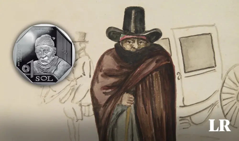 El BCRP emitió nueva moneda de S/1. Foto: composición LR/ BCRP