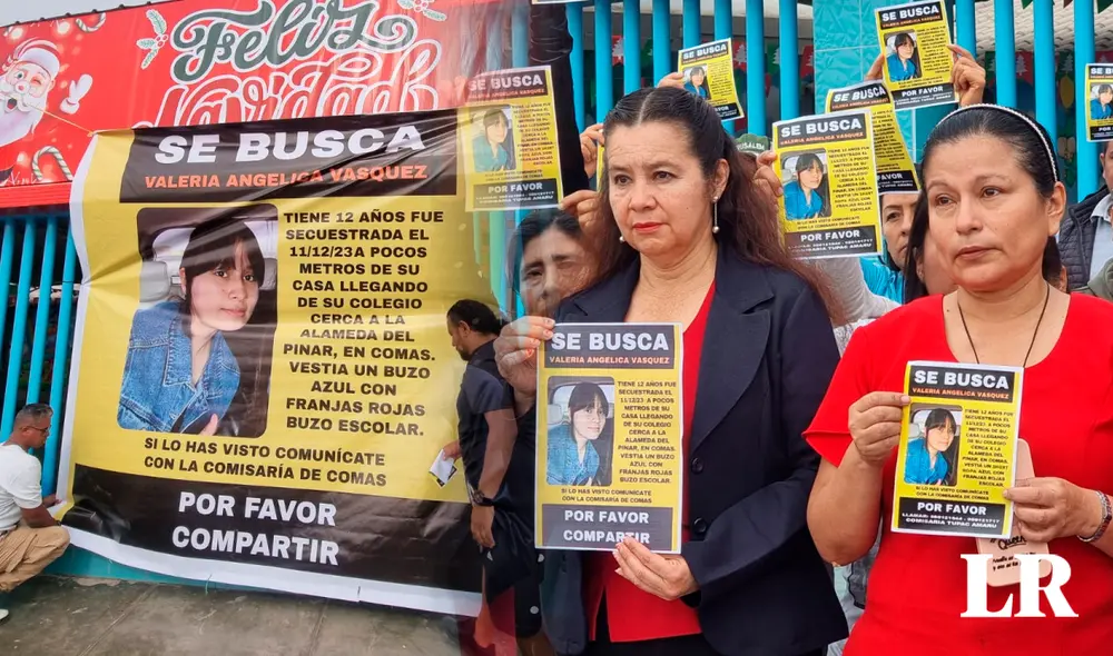 Foto: Composición LR/ Fabrizio Oviedo