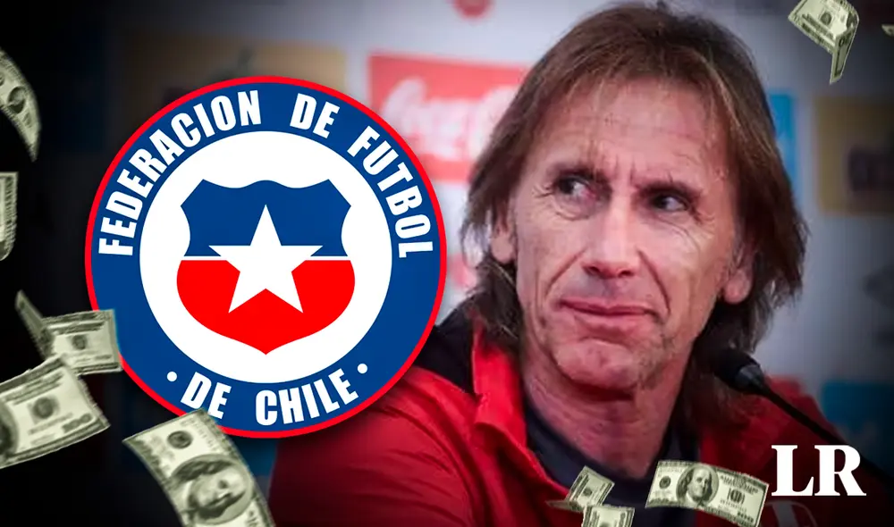 El último equipo que dirigió Ricardo Gareca fue Vélez Sarsfield. Foto: composición de Fabrizio Oviedo/EFE