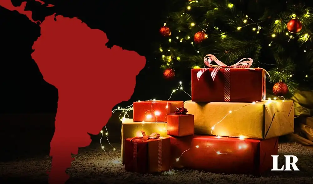 La encuesta publicada por Satista ha resuelto una gran duda navideña, pero ha disparado la alarma en la educación. Foto: Composición LR/referencial La encuesta publicada por Satista ha resuelto una gran duda navideña, pero ha disparado la alarma en la educación. Foto: Composición LR/referencial