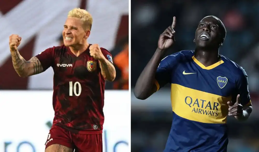 Boca Juniors primeró llevará a cabo las elecciones presidenciales internas. Foto: composiciónLR/Diario Las Américas/Conexión Las Américas