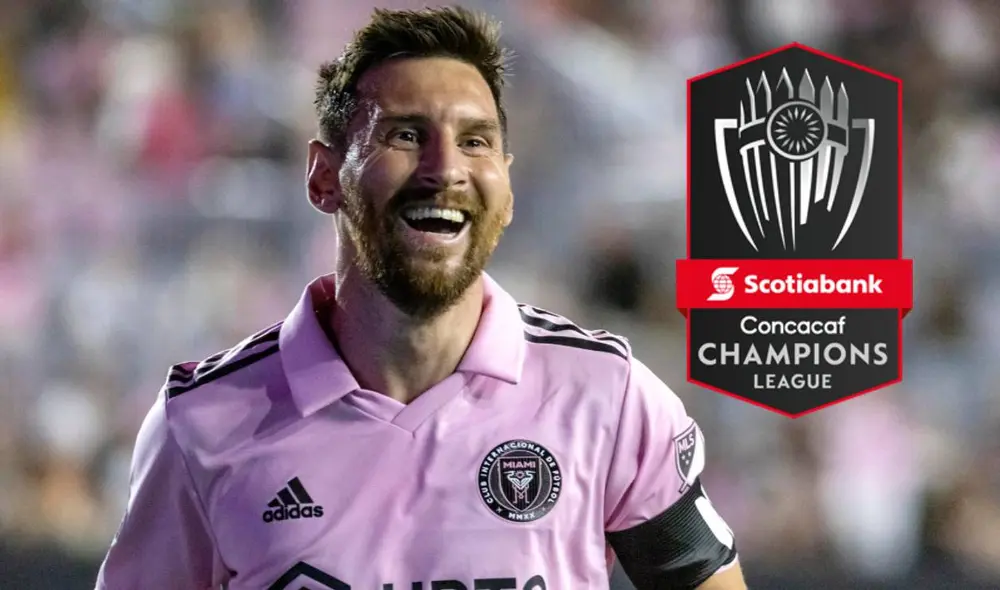 Lionel Messi participará por pimera vez en su carrera en este torneo. Foto: EFE