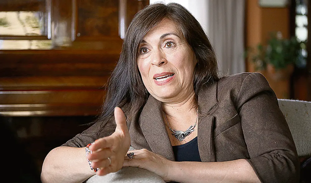 Desmiente. Ruiz afirma que no es la peor crisis económica. Foto: La República