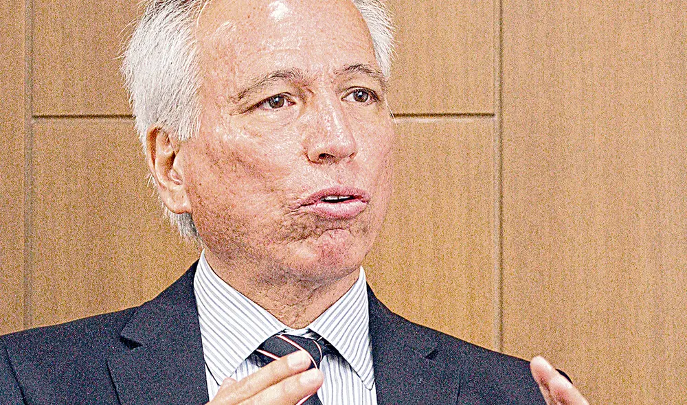 Quiebre. Un comunicado de la JNJ advirtió que la democracia estaría en franco riesgo. Foto: La República Quiebre. Un comunicado de la JNJ advirtió que la democracia estaría en franco riesgo. Foto: La República