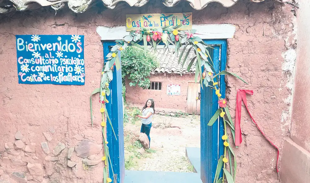 Apoyo. Puedes donar al proyecto a través de su página web. Foto: difusión