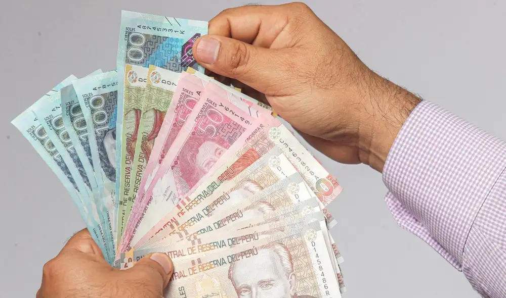 Beneficio laboral es de los más esperados por los trabajadores del sector privado. Foto: Andina