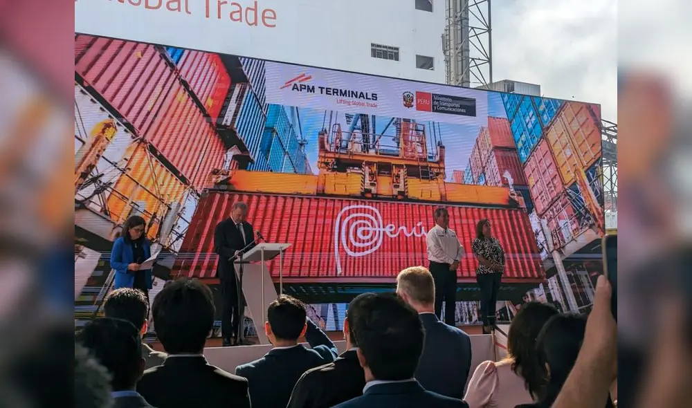 Foto: difusión Foto: difusión