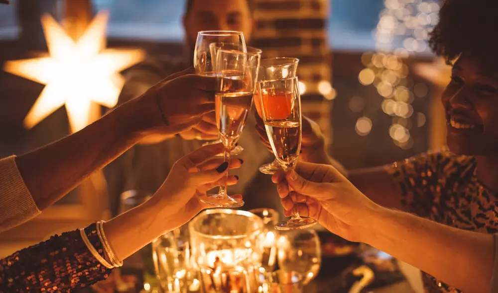 Eventos van con precios de hasta los S/269. Foto: Canva