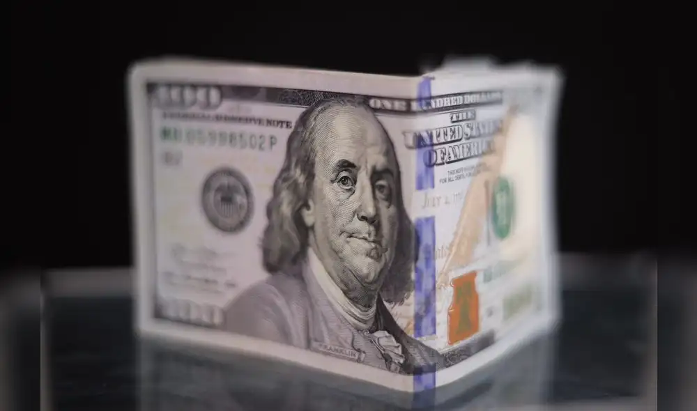 Tipo de cambio mantiene una tendencia a la baja. Foto: Andina