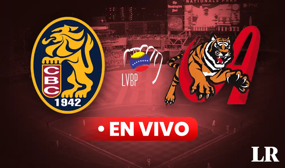 Los melenudos son uno de los líderes de la LVBP 2023-24 junto a Cardenales, mientras que Tigres intenta no descuidar su presencia en el Round Robin. Foto: composición de Fabrizio Oviedo/La República Los melenudos son uno de los líderes de la LVBP 2023-24 junto a Cardenales, mientras que Tigres intenta no descuidar su presencia en el Round Robin. Foto: composición de Fabrizio Oviedo/La República