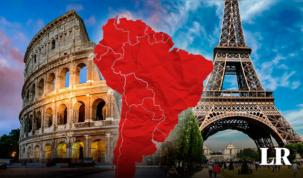 Los WTA reconocen anualmente a la excelencia de los mejores destinos turísticos de todo el mundo. Foto: composición LR Los WTA reconocen anualmente a la excelencia de los mejores destinos turísticos de todo el mundo. Foto: composición LR