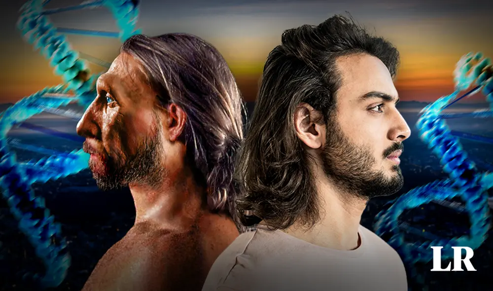 El material genético heredado de los neandertales puede haber contribuido a la propensión de ser madrugadores. Foto: composición de Jazmín Ceras / La República El material genético heredado de los neandertales puede haber contribuido a la propensión de ser madrugadores. Foto: composición de Jazmín Ceras / La República