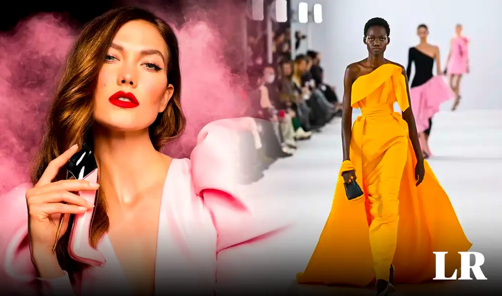 La fundadora de esta marca ha sido reconocida como una de las personas mejor vestidas de la historia y como una de las 100 latinas más influyentes de 2007. Foto: composición LR / Vogue / CH La fundadora de esta marca ha sido reconocida como una de las personas mejor vestidas de la historia y como una de las 100 latinas más influyentes de 2007. Foto: composición LR / Vogue / CH