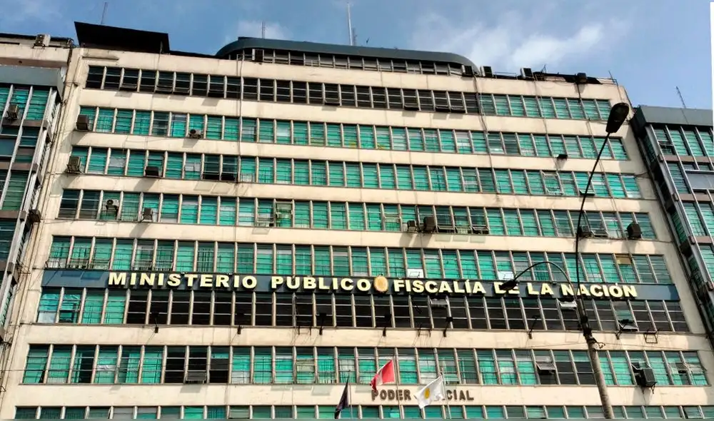 Elssie Garavito lidera el Equipo Especial Lava Jato que investiga a Odebrecht. Foto: Janier Golac/ La República Elssie Garavito lidera el Equipo Especial Lava Jato que investiga a Odebrecht. Foto: Janier Golac/ La República