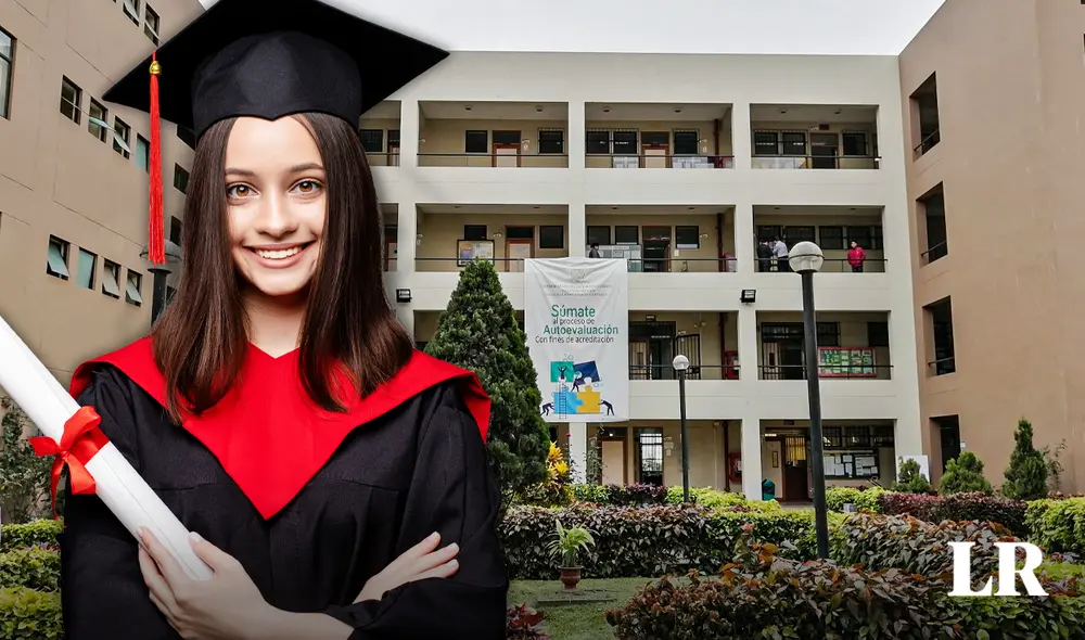 Bachillerato automático fue aprobado por el Congreso. Foto: composición LR/Jazmin Ceras