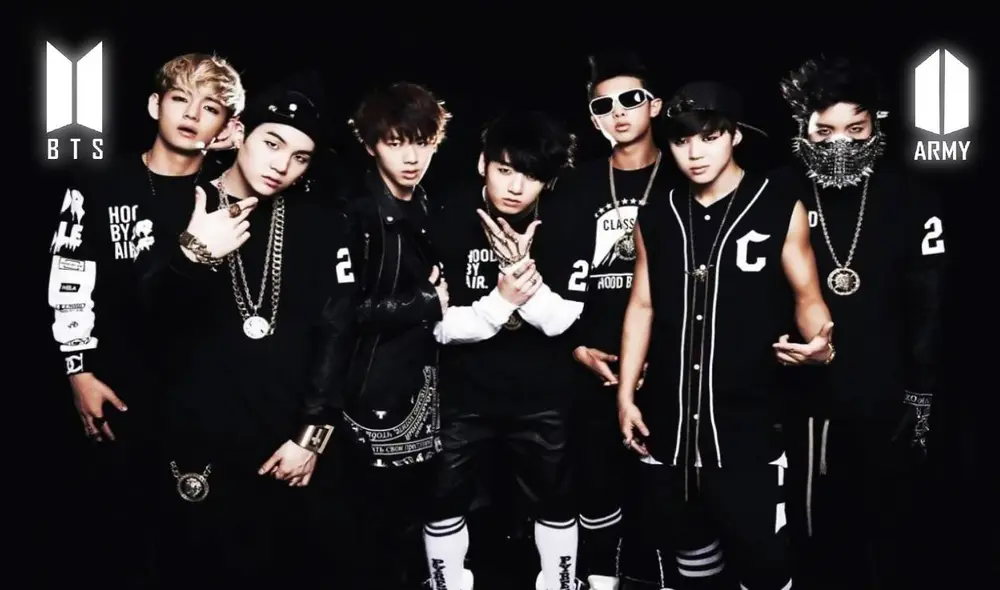 BTS tiene planeado regresar como grupo en el 2025. Foto: composición LR/BIGHIT