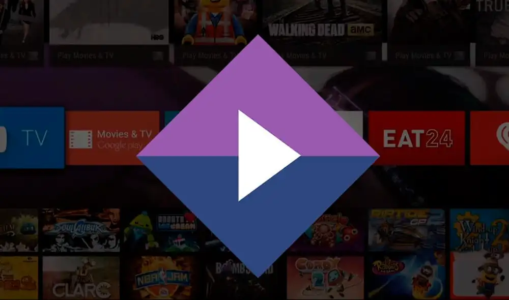 Stremio se encuentra disponible en Play Store. Foto: Tech Follows